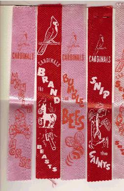 Ribbons